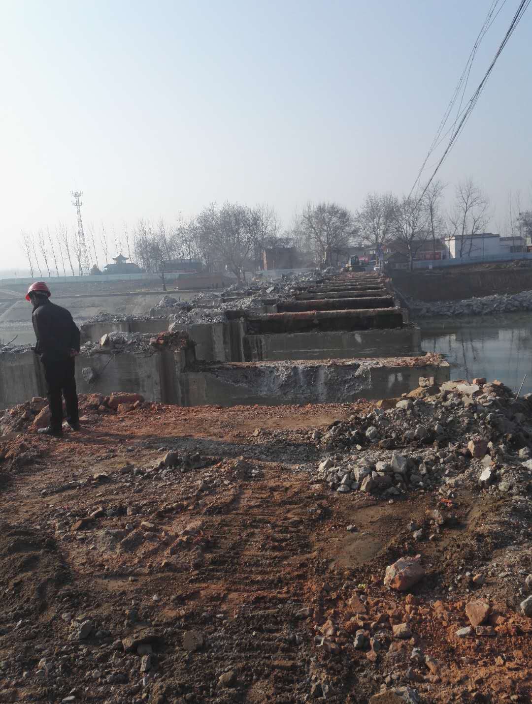 蘇州拆除公司簡述成功的三個關(guān)鍵是什么 蘇州拆除公司簡述成功的三個關(guān)鍵是什么