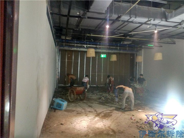 昆山正規(guī)的幕墻拆除收費24小時服務(wù)