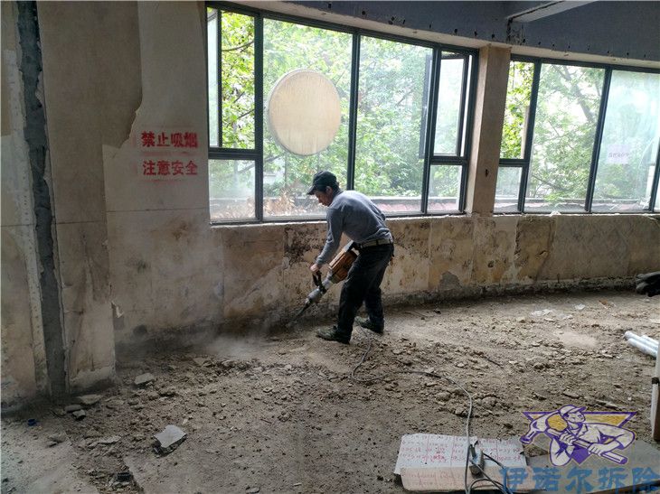 張家港口碑好的衛(wèi)生間拆除選擇保質(zhì)保量