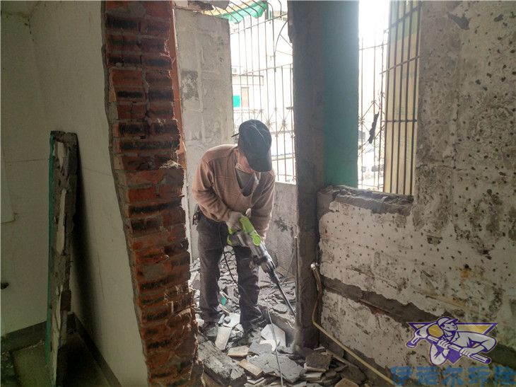 太倉質(zhì)量好的商場拆除熱線電話信息推薦