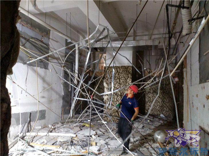 吳中價(jià)格低的敲墻拆除哪家靠譜技術(shù)雄厚