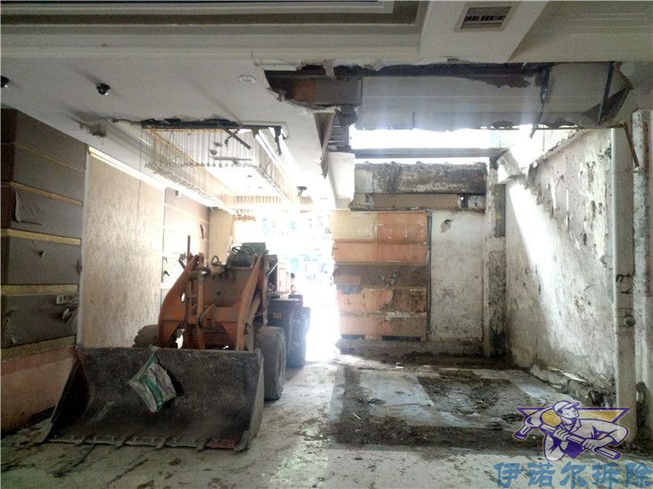 常熟實惠的支撐梁拆除報價單技術(shù)雄厚