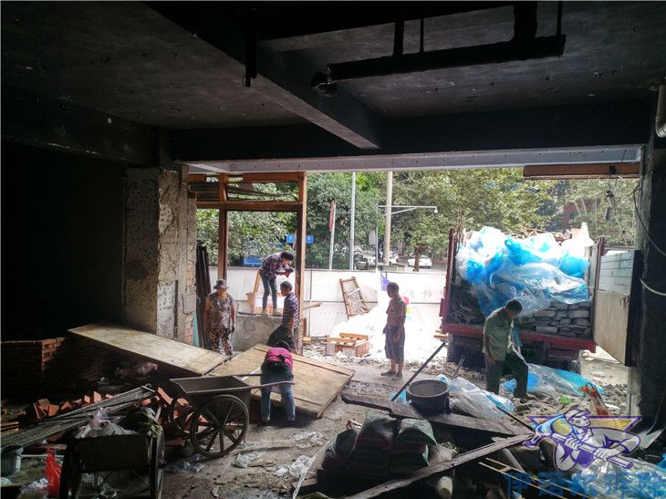 吳江專(zhuān)業(yè)的廣告牌拆除哪家價(jià)格便宜優(yōu)質(zhì)推薦