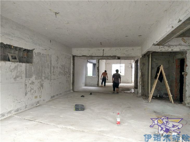 相城實(shí)惠的廚房拆除咨詢電話來電咨詢