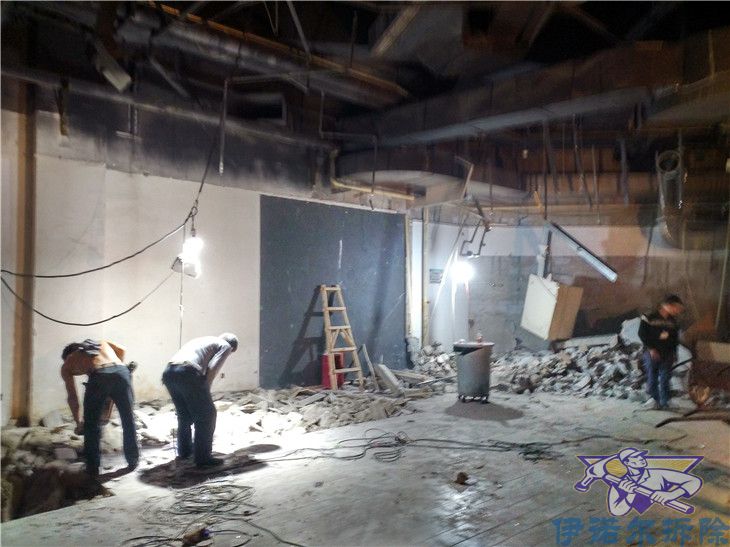 虎丘服務(wù)好的還原毛坯房拆除服務(wù)熱線信息推薦