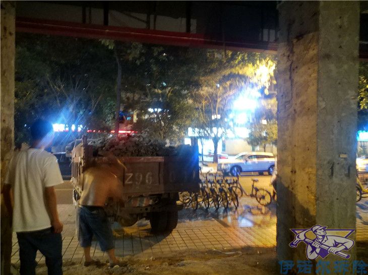 昆山放心的水塔拆除有哪些金質(zhì)服務(wù)