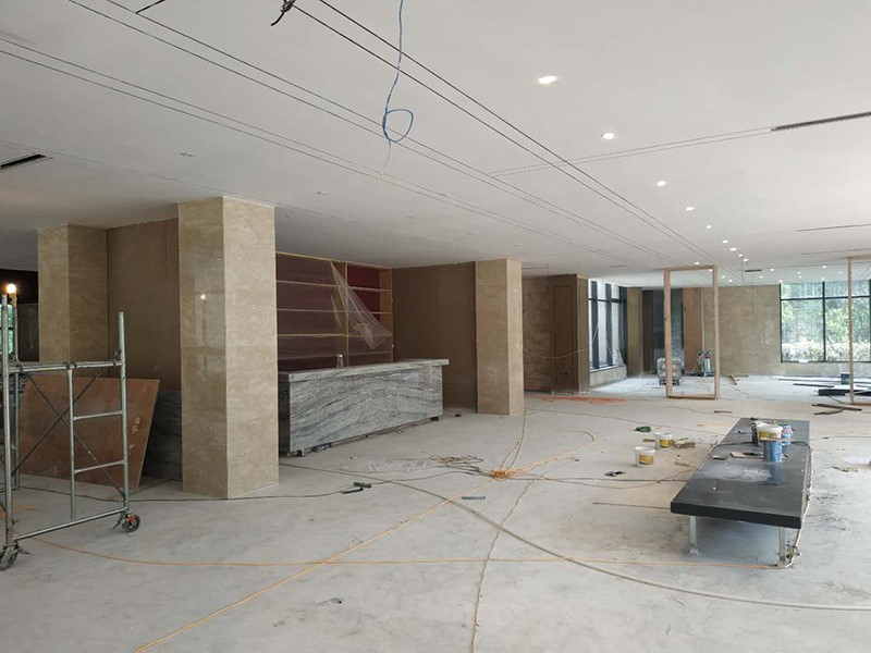 怎么對(duì)比不同上海上海蘇州拆除公司的 施工周期差異