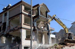 施工前要明確昆山蘇州拆除的環(huán)保驗收標(biāo)準(zhǔn)