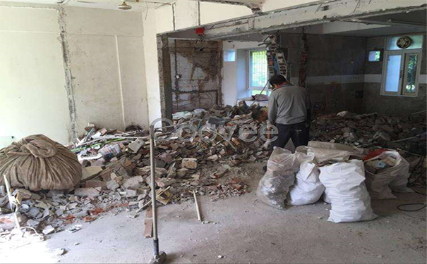 虎丘蘇州拆除驗收看什么