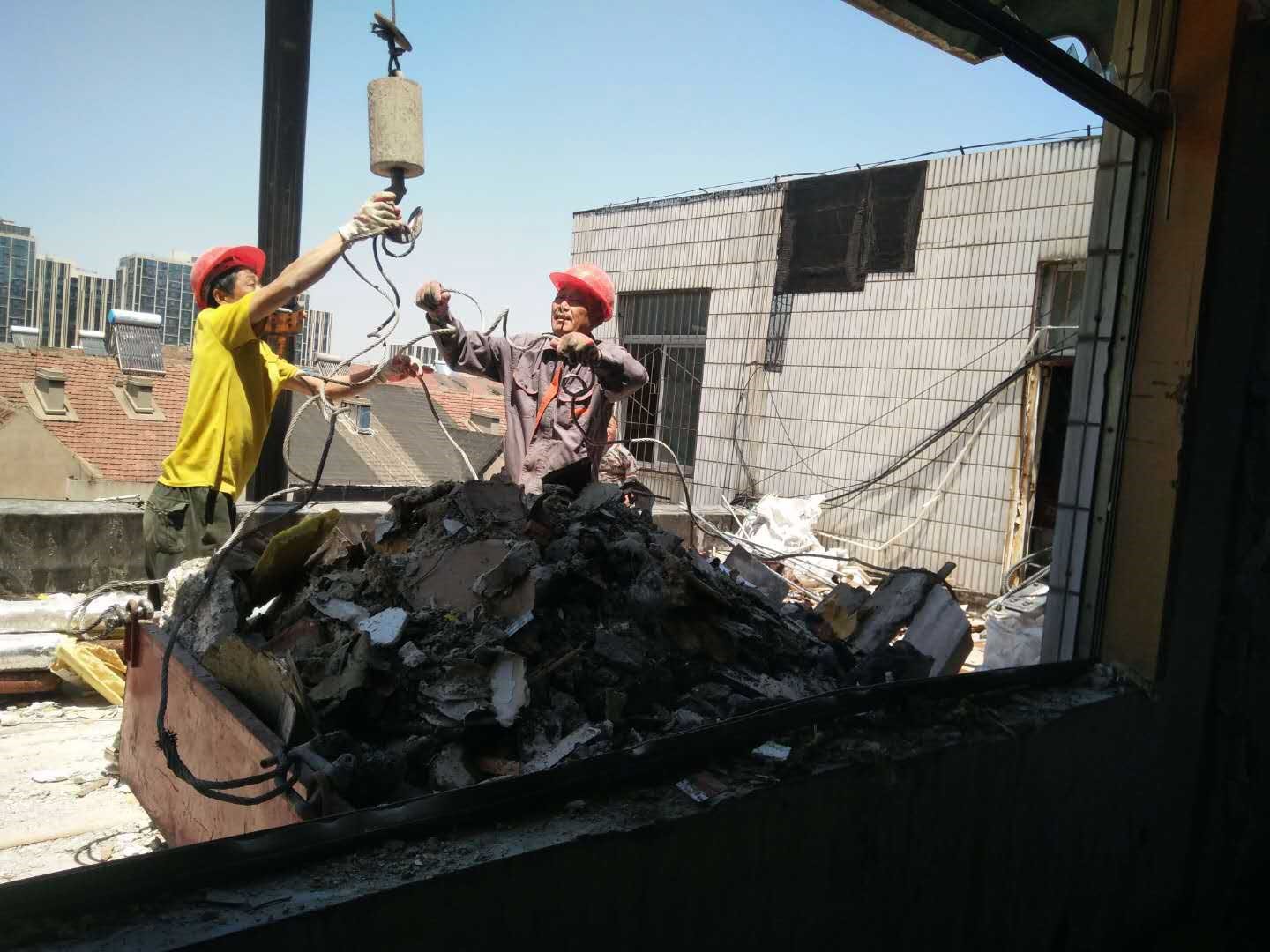 蘇州廠房拆除后的地面沉降 該怎么檢測(cè)和處理 蘇州廠房拆除后的地面沉降 該怎么檢測(cè)和處理