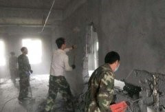 蘇州房屋拆除遇到飄窗結(jié)構(gòu) 拆除后怎么處理洞口